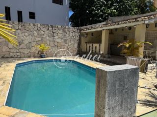 Casa 3/4 dentro de Alameda fechada à venda em Vilas do Atlântico