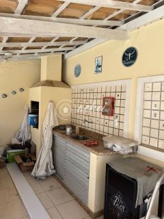 Casa 3/4 dentro de Alameda fechada à venda em Vilas do Atlântico