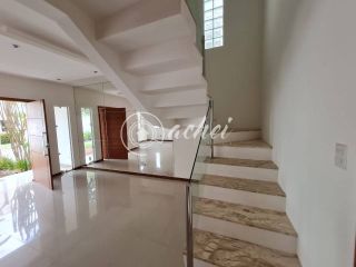 Casa 4/4 à venda no Condomínio Foz do Joanes próxima à praia