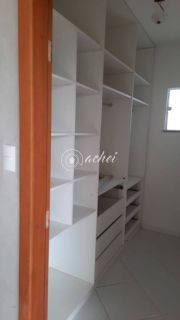 Casa 4/4 à venda no Condomínio Foz do Joanes próxima à praia
