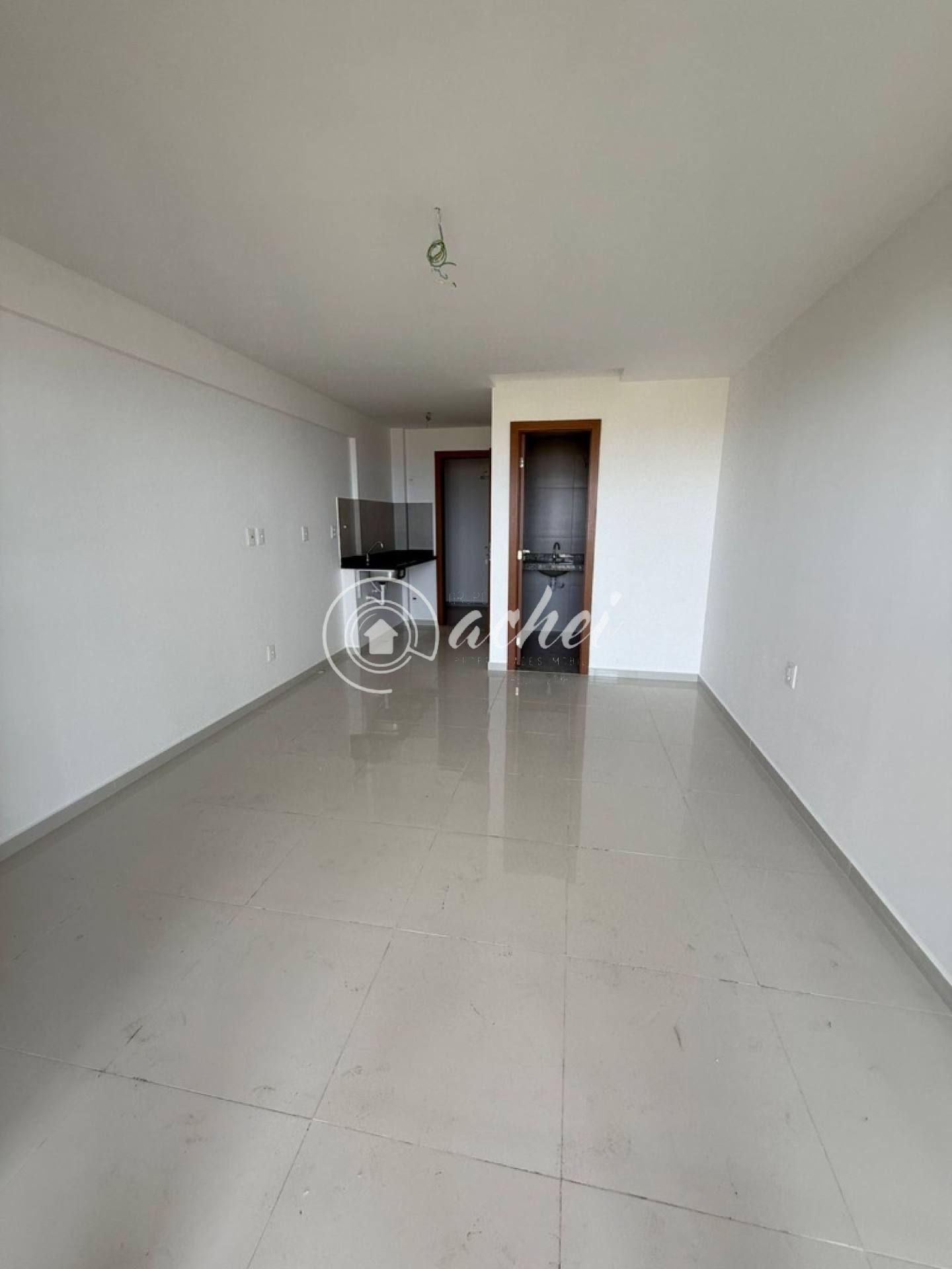 Studio à venda no Condomínio Ilha de Mykonos