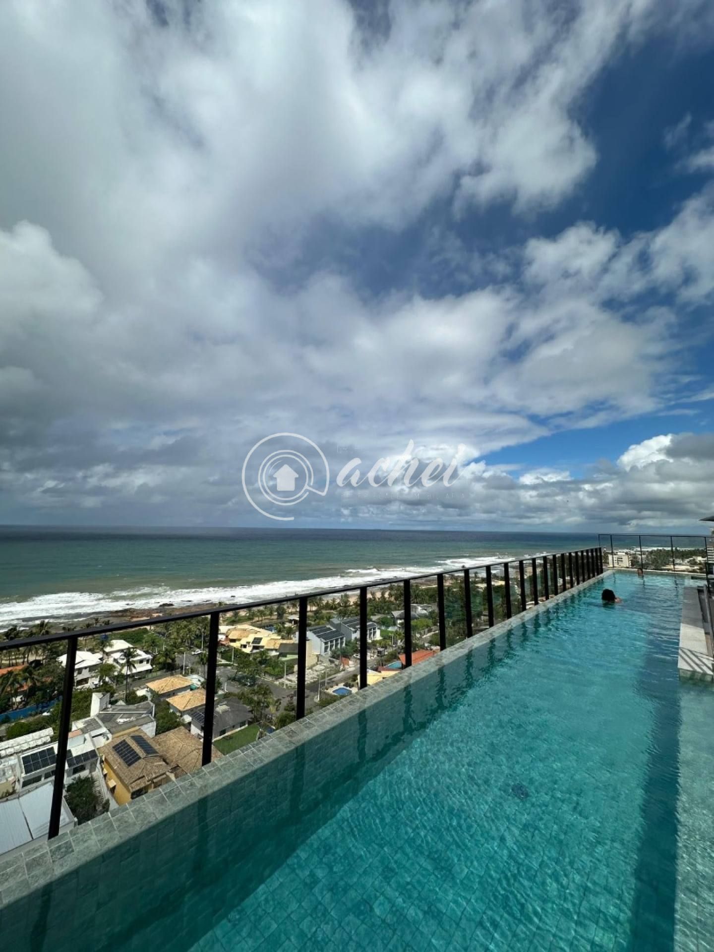 Studio à venda no Condomínio Ilha de Mykonos