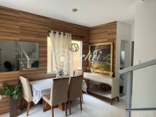 Casa Duplex Solta 4/4 à venda na Avenida Priscila Dutra