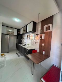 Casa Duplex Solta 4/4 à venda na Avenida Priscila Dutra
