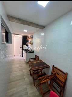 Casa Duplex Solta 4/4 à venda na Avenida Priscila Dutra
