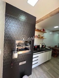 Casa Duplex Solta 4/4 à venda na Avenida Priscila Dutra