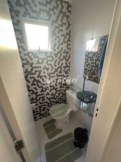Casa Duplex Solta 4/4 à venda na Avenida Priscila Dutra
