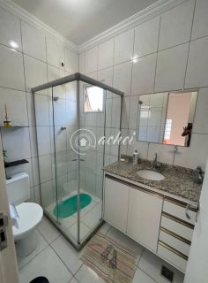 Casa Duplex Solta 4/4 à venda na Avenida Priscila Dutra