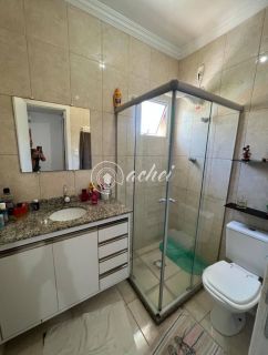 Casa Duplex Solta 4/4 à venda na Avenida Priscila Dutra