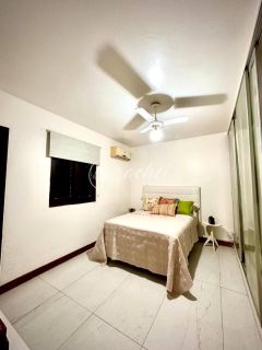 Casa de Condomínio 3/4 nascente à venda próxima ao Horto Florestal