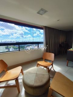 Apartamento Cobertura em Brotas