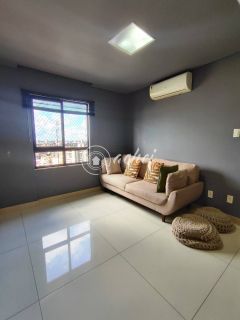 Apartamento Cobertura em Brotas