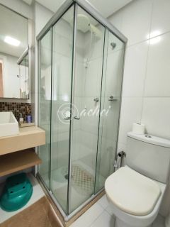 Apartamento Cobertura em Brotas