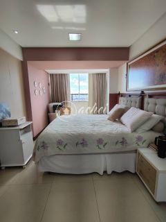 Apartamento Cobertura em Brotas