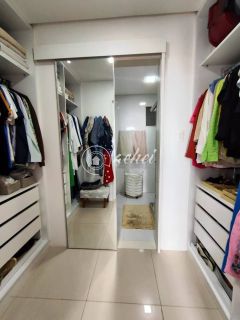 Apartamento Cobertura em Brotas