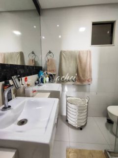 Apartamento Cobertura em Brotas