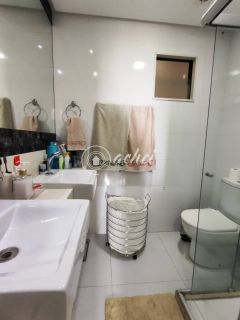 Apartamento Cobertura em Brotas