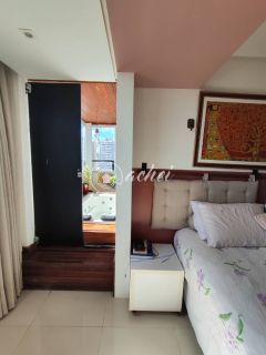 Apartamento Cobertura em Brotas