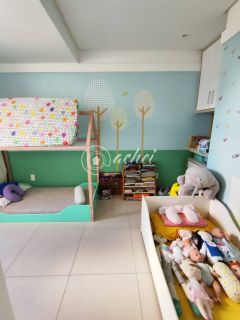 Apartamento Cobertura em Brotas