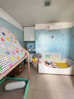 Apartamento Cobertura em Brotas