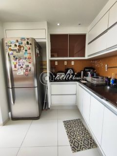 Apartamento Cobertura em Brotas