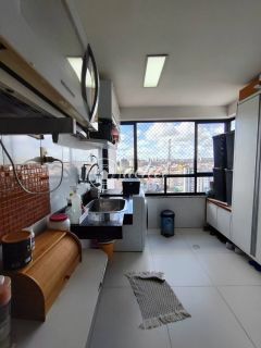 Apartamento Cobertura em Brotas