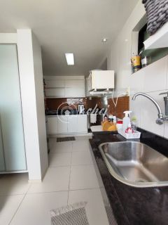Apartamento Cobertura em Brotas
