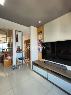 Apartamento Cobertura em Brotas