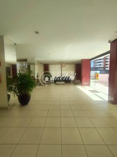 Apartamento Cobertura em Brotas
