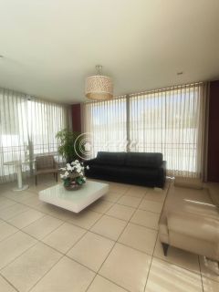 Apartamento Cobertura em Brotas