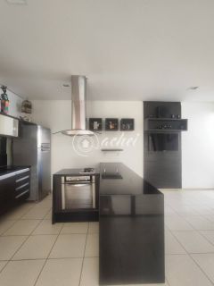 Apartamento Cobertura em Brotas