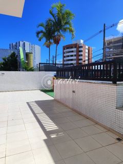 Apartamento Cobertura em Brotas