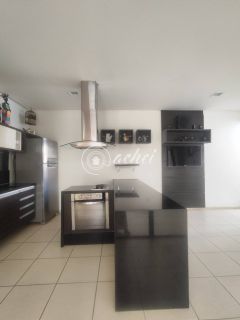 Apartamento Cobertura em Brotas