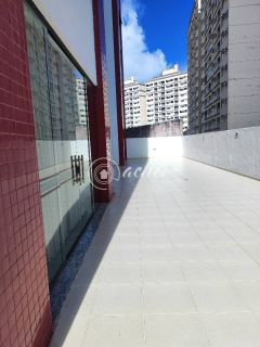 Apartamento Cobertura em Brotas
