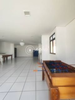 Apartamento Cobertura em Brotas