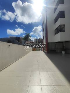 Apartamento Cobertura em Brotas