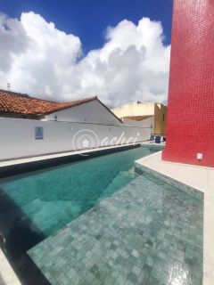 Apartamento Cobertura em Brotas