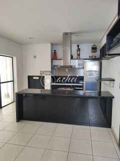 Apartamento Cobertura em Brotas