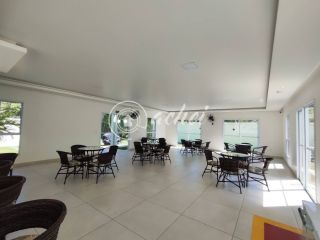 Apartamento Cobertura em Brotas