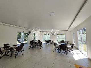 Apartamento Cobertura em Brotas