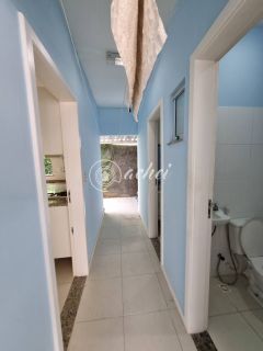 Casa de Condomínio 4/4 nascente para locação em Buraquinho