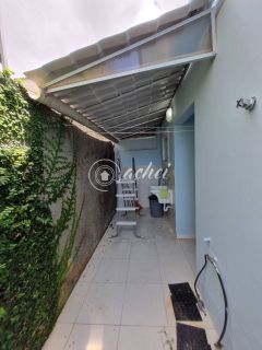 Casa de Condomínio 4/4 nascente para locação em Buraquinho