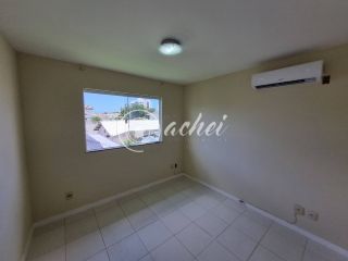 Casa de Condomínio 4/4 nascente para locação em Buraquinho