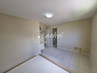 Casa de Condomínio 4/4 nascente para locação em Buraquinho
