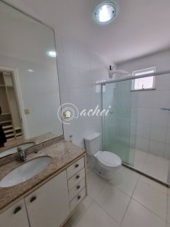 Casa de Condomínio 4/4 nascente para locação em Buraquinho