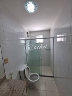 Casa de Condomínio 4/4 nascente para locação em Buraquinho