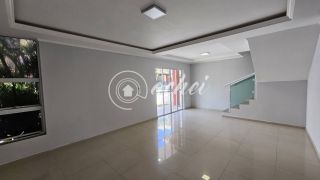 Casa de Condomínio 4/4 nascente para locação em Buraquinho