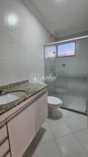 Casa de Condomínio 4/4 nascente para locação em Buraquinho