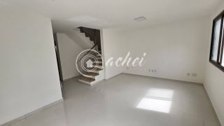 Casa de Condomínio 4/4 para locação em Nova Abrantes - Camaçari