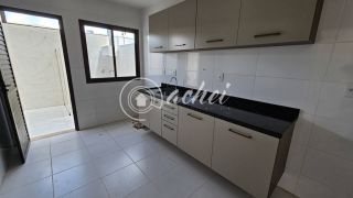 Casa de Condomínio 4/4 para locação em Nova Abrantes - Camaçari